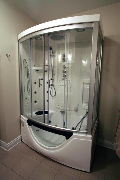 Appartement Le Champlain-102
